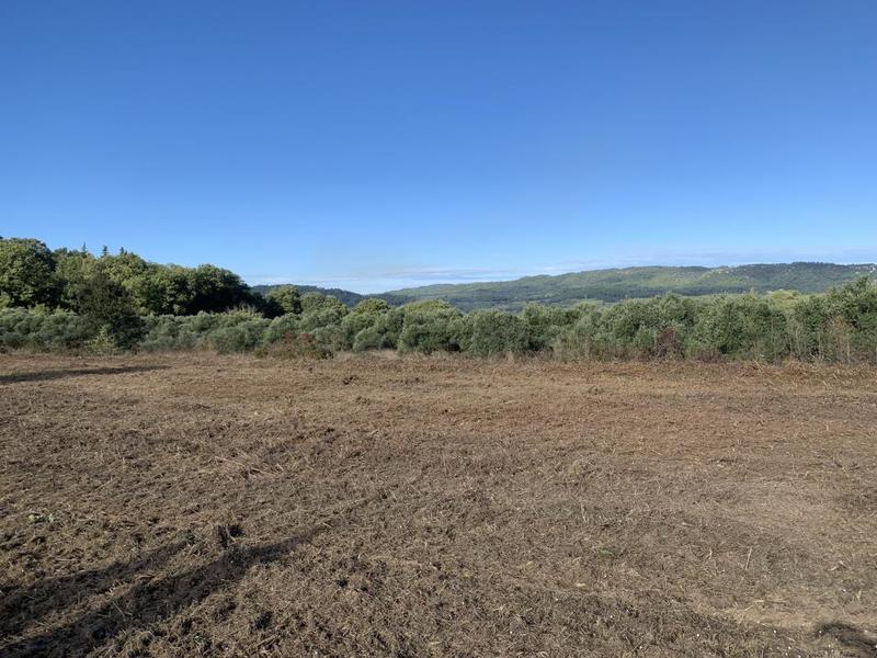 Terrain constructible - 330 m²