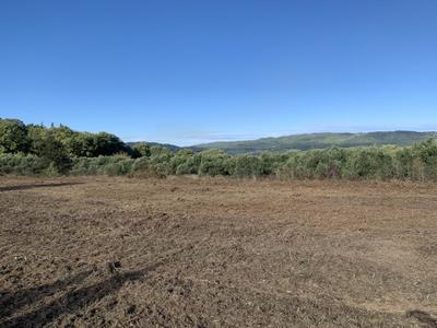 Terrain constructible - 330 m²
