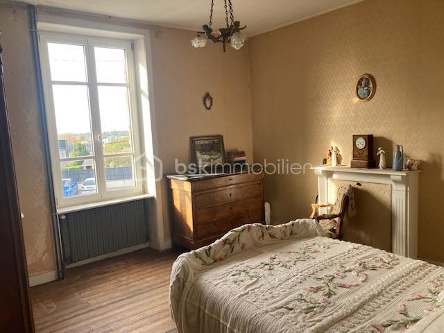 Maison de ville - 143 m² - 7 pièces