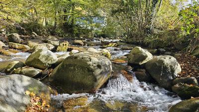 Grange - 277 m² - 4 pièces