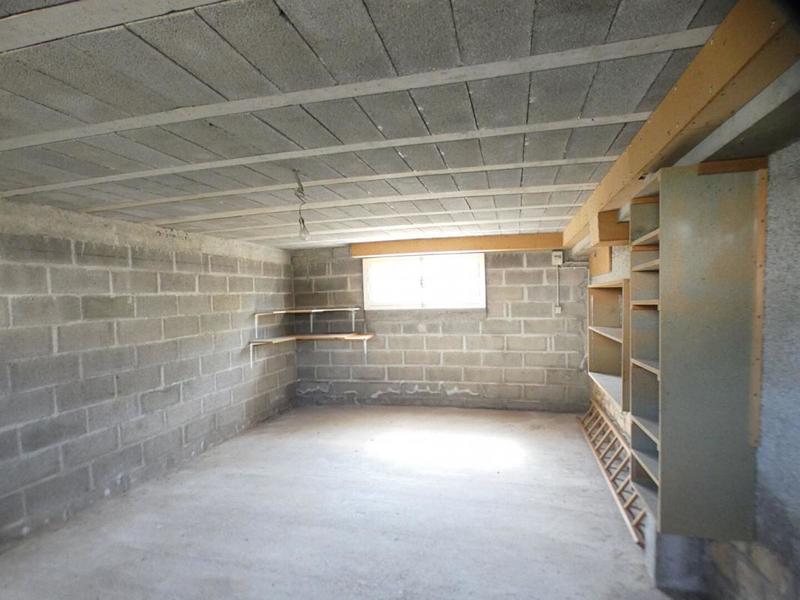 Maison - 87 m² - 5 pièces