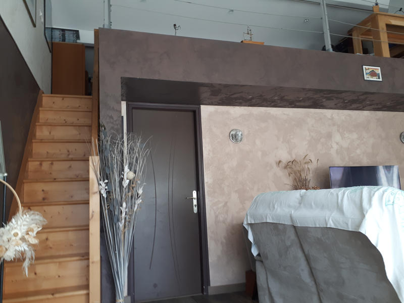 Maison - 170 m² - 8 pièces