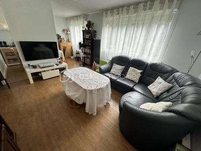Appartement - 64 m² - 4 pièces