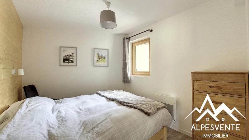 Appartement - 59 m² - 4 pièces