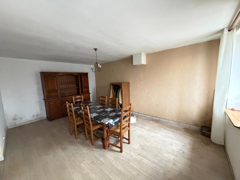 Maison - 50 m² - 2 pièces