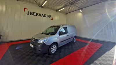 Renault Kangoo Express Blue Dci 95 Grand Confort