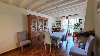 Pavillon - 95 m² - 5 pièces