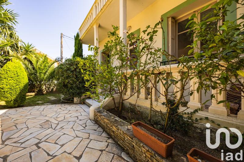 Maison - 131 m² - 5 pièces