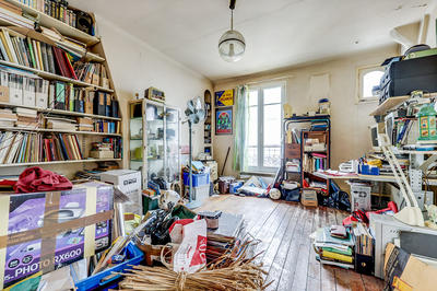 Appartement - 39 m² - 2 pièces