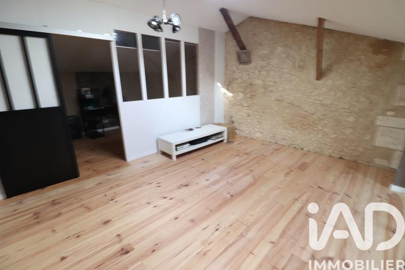 Maison - 162 m² - 7 pièces
