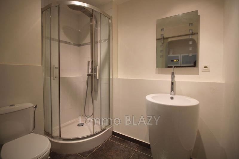 Appartement - 21 m² - 1 pièce