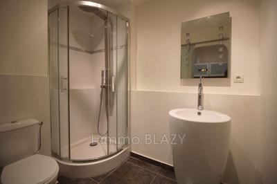 Appartement - 21 m² - 1 pièce