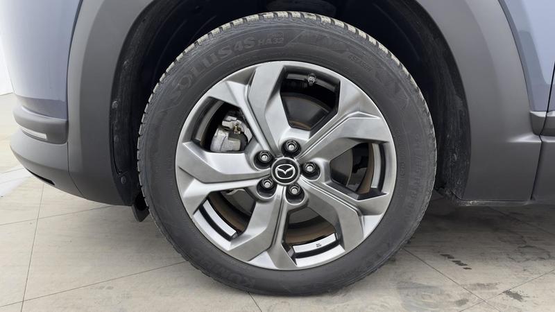 Mazda Mx-30 2020 e-Skyactiv 145 ch First Edition Industrial Vintage