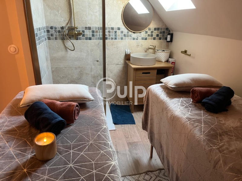 Divers - 40 m² - 3 pièces