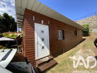 Maison - 182 m² - 4 pièces