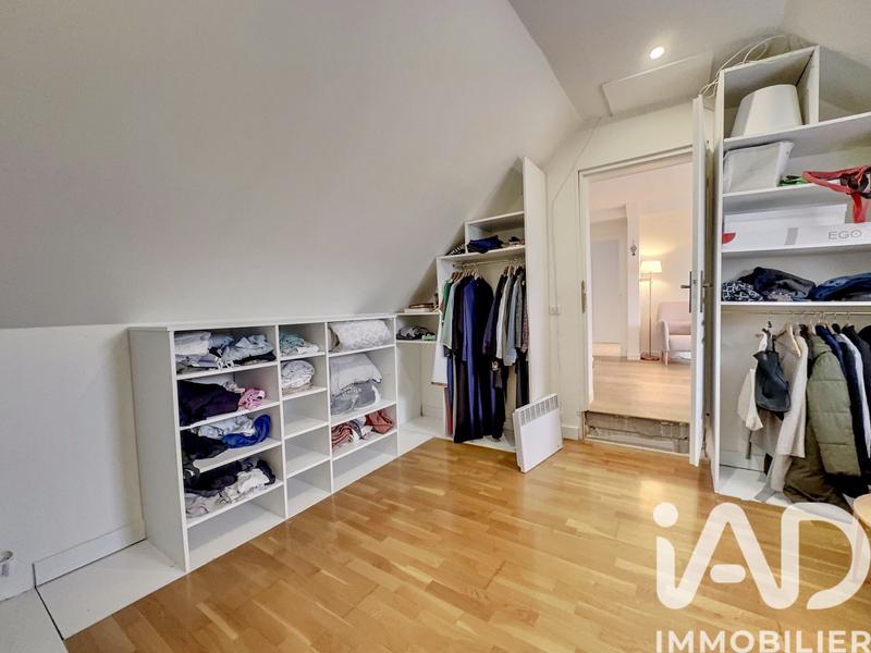 Maison - 175 m² - 7 pièces