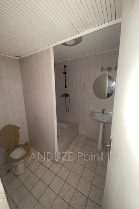 Maison - 138 m² - 6 pièces