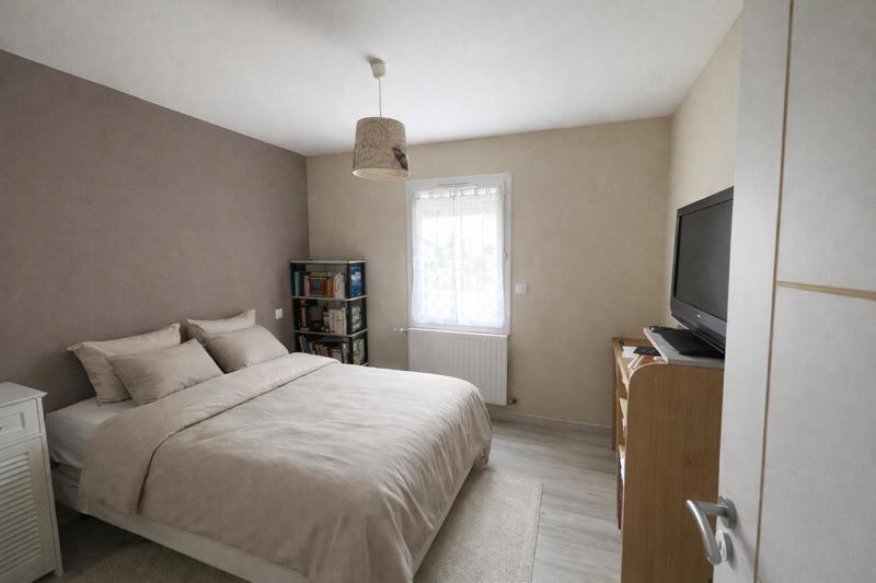 Maison - 66 m² - 3 pièces