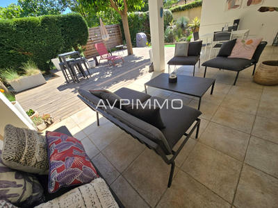 Villa - 145 m² - 4 pièces