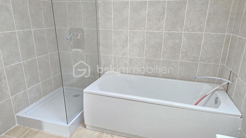 Maison - 291 m² - 7 pièces