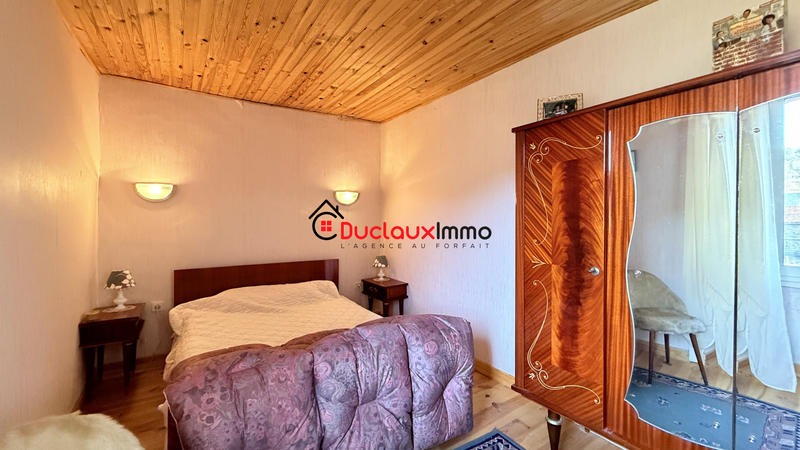 Maison - 75 m² - 3 pièces