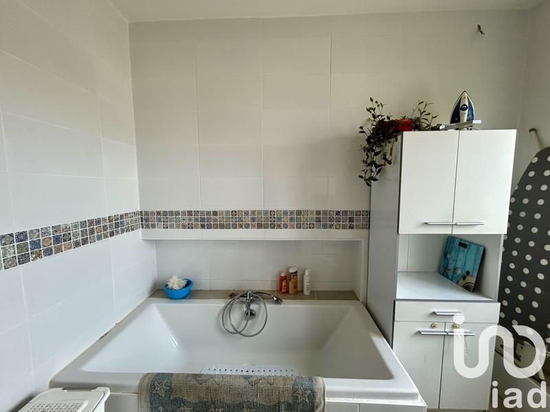 Maison de ville - 108 m² - 4 pièces