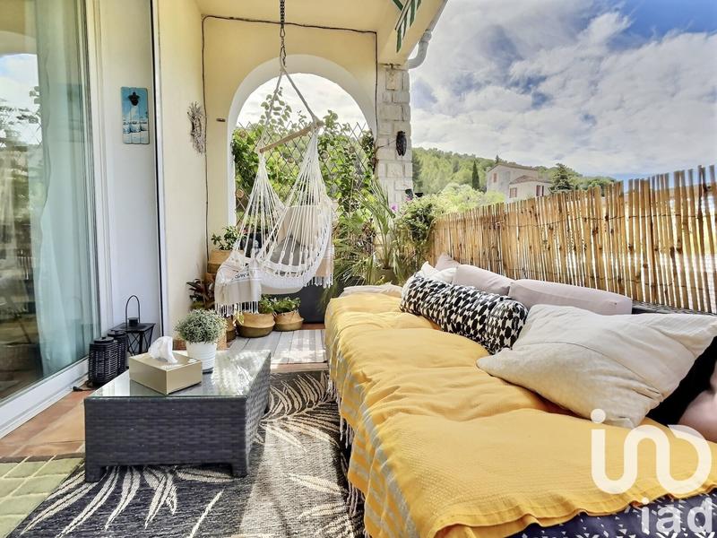 Duplex - 80 m² - 3 pièces