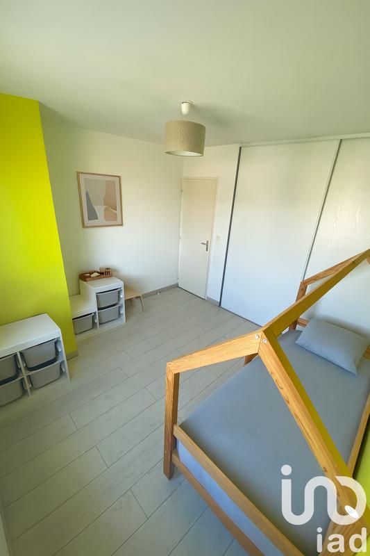 Maison - 103 m² - 5 pièces