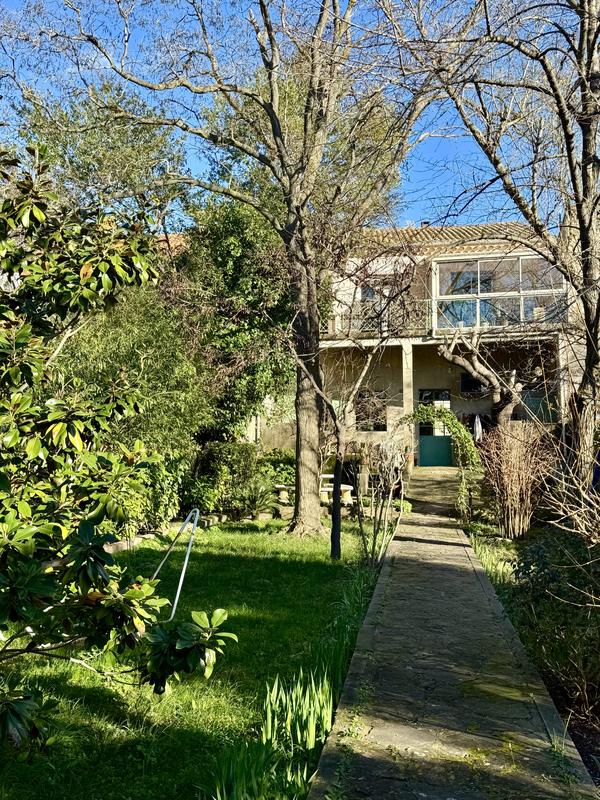 Maison de village - 142 m² - 5 pièces