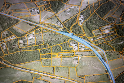 Terrain agricole - 20 132 m²