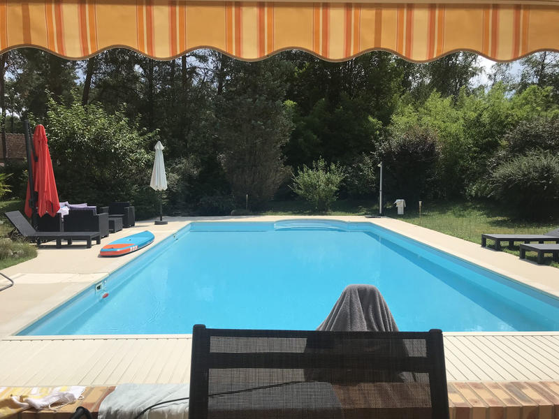 Maison - 154 m² - 6 pièces