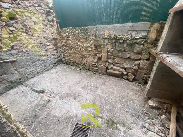 Maison de village - 35 m² - 3 pièces