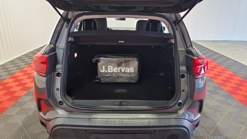 Citroën C5 Aircross bluehdi 130 ss eat8 business