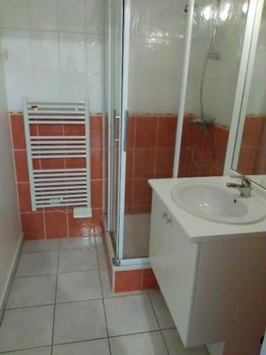 Appartement - 38 m² - 1 pièce