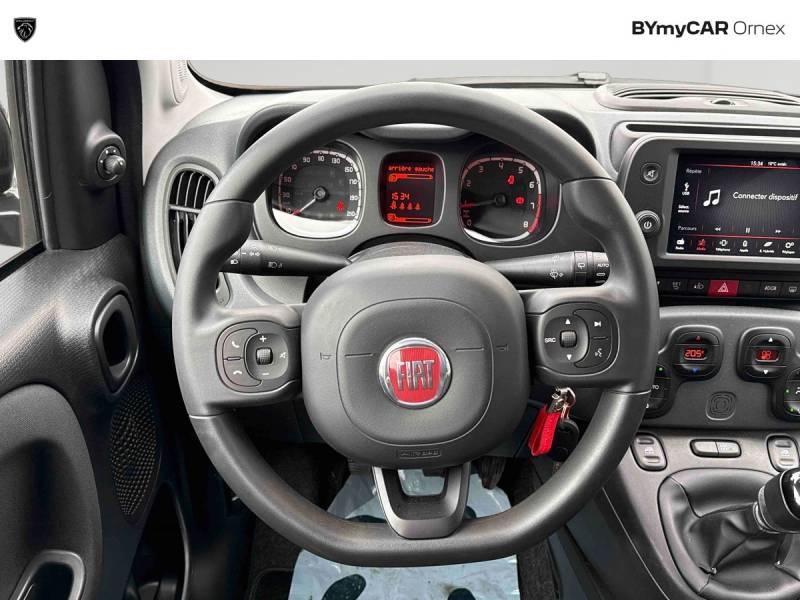 Fiat Panda 1.0 70 ch Hybrid Bsg s/S Cross