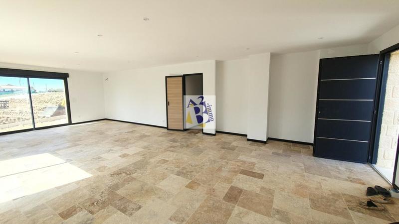 Maison de ville - 110 m² - 6 pièces