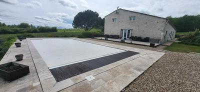 Demeure - 360 m² - 12 pièces