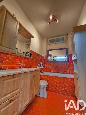 Maison - 183 m² - 4 pièces