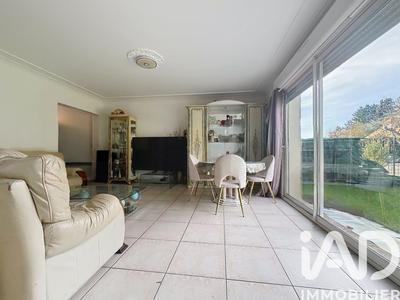 Maison - 79 m² - 3 pièces