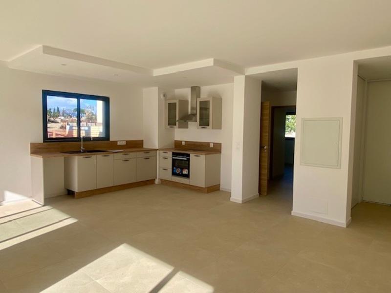 Appartement - 45 m² - 3 pièces