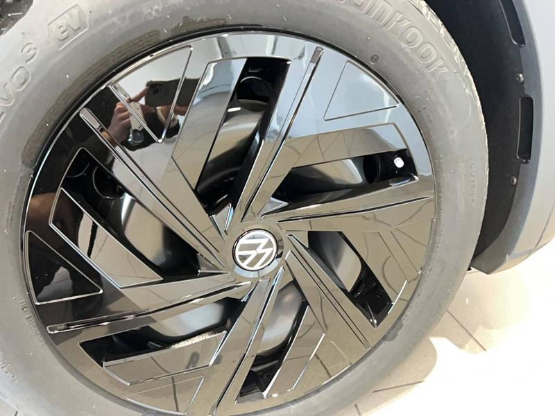 Volkswagen Id.4 286 ch Pro