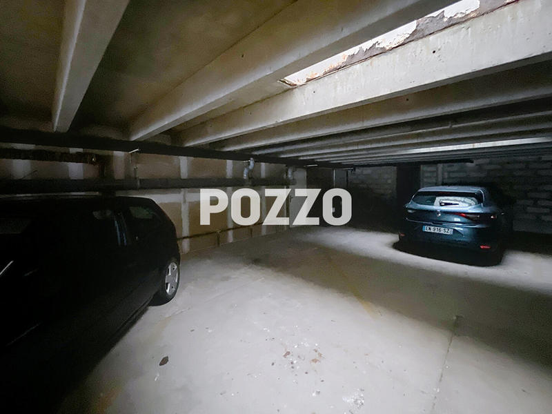 Appartement - 32 m² - 1 pièce