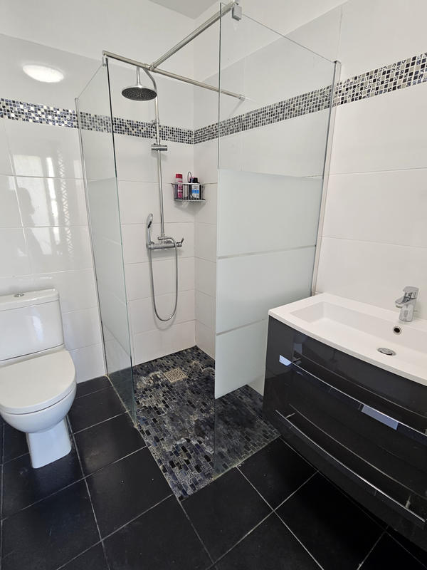 Appartement - 89 m² - 5 pièces