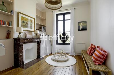 Appartement - 93 m² - 4 pièces