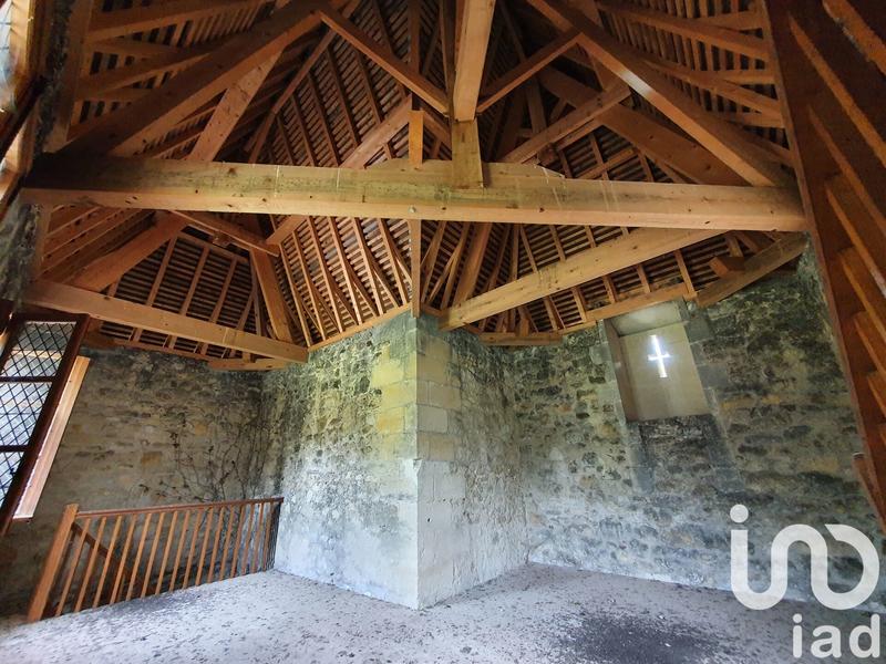 Ferme - 300 m² - 5 pièces