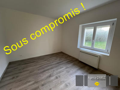 Maison - 79 m² - 4 pièces