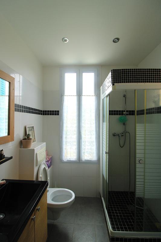 Maison - 107 m² - 5 pièces