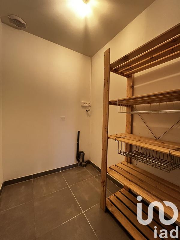 Maison de ville - 80 m² - 4 pièces