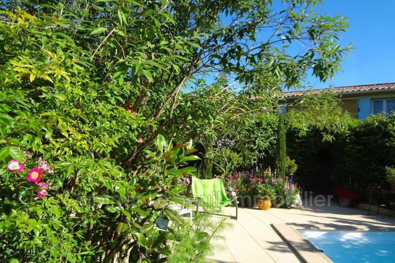 Mas - 250 m² - 9 pièces