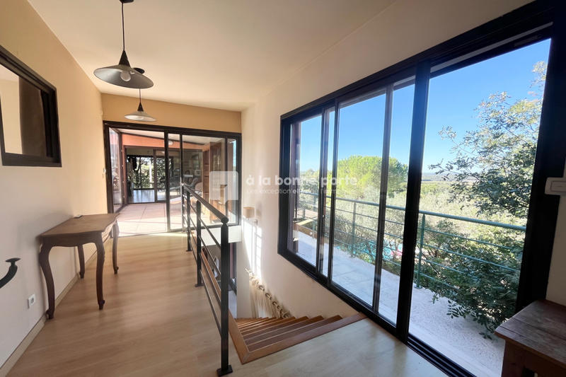 Villa - 194 m² - 5 pièces